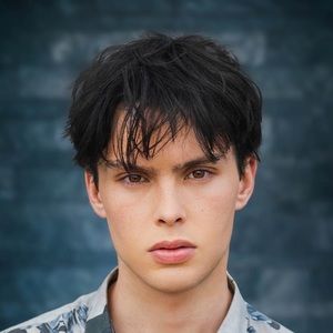 Meet your Posher, Jared